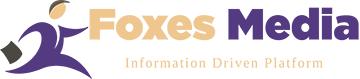 Foxes Media
