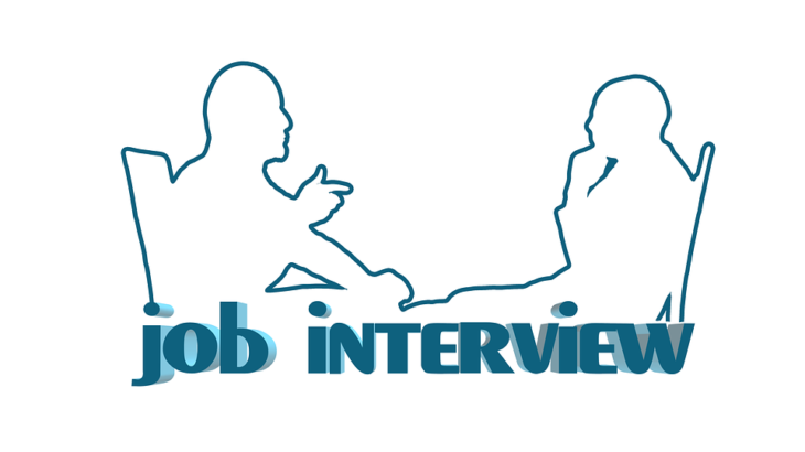 job interview