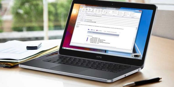 laptop