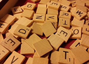 letters
