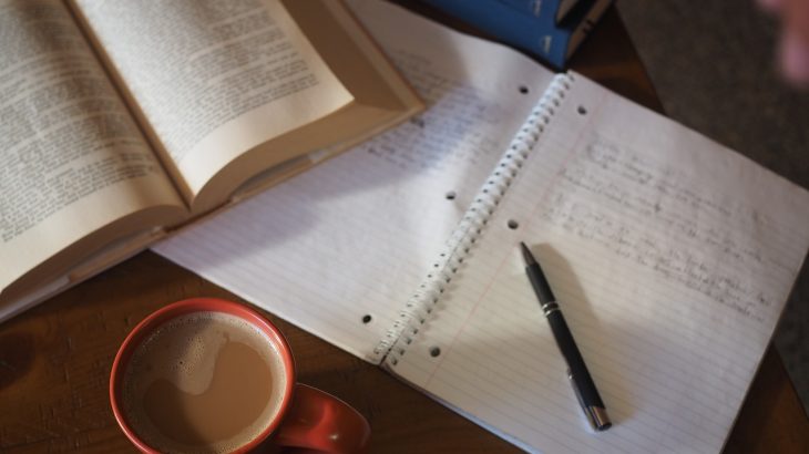 notes