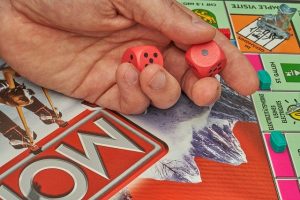 dice