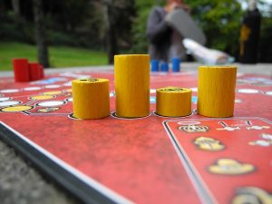 board game