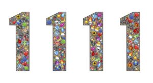 111